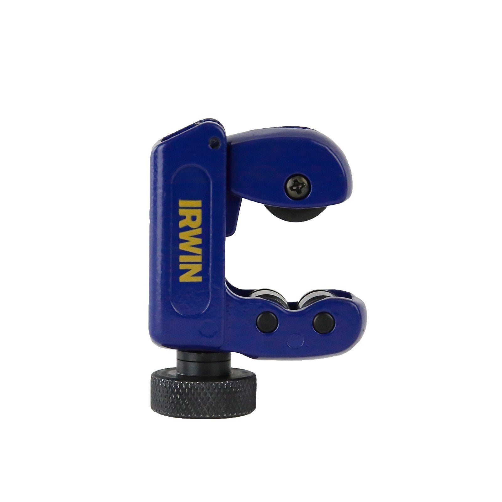 Irwin Large Diameter Mini Tube Cutter 3.175mm to 28.575mm Zinc