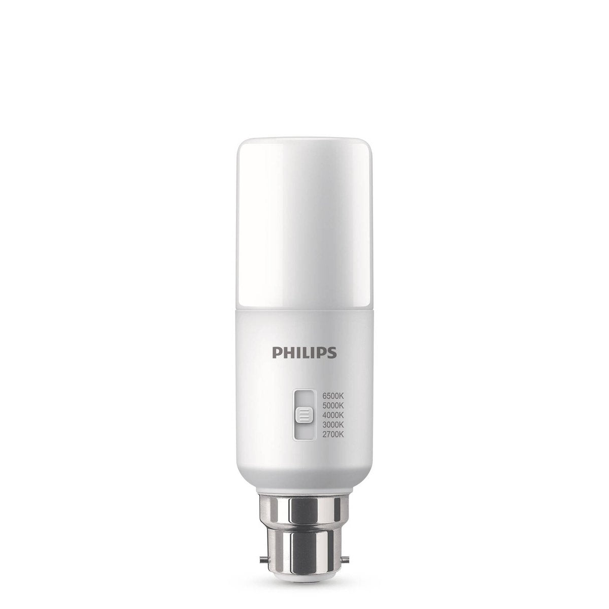 Philips Stick B22 LED Globe 14W 1400lm Dimmable - 5CCT - EyeComfort - SuperSaverAU - view 2