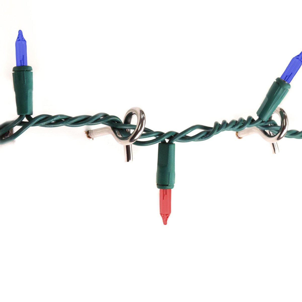 Hangman Q-Hanger Outdoor Light Hooks 12 Pack