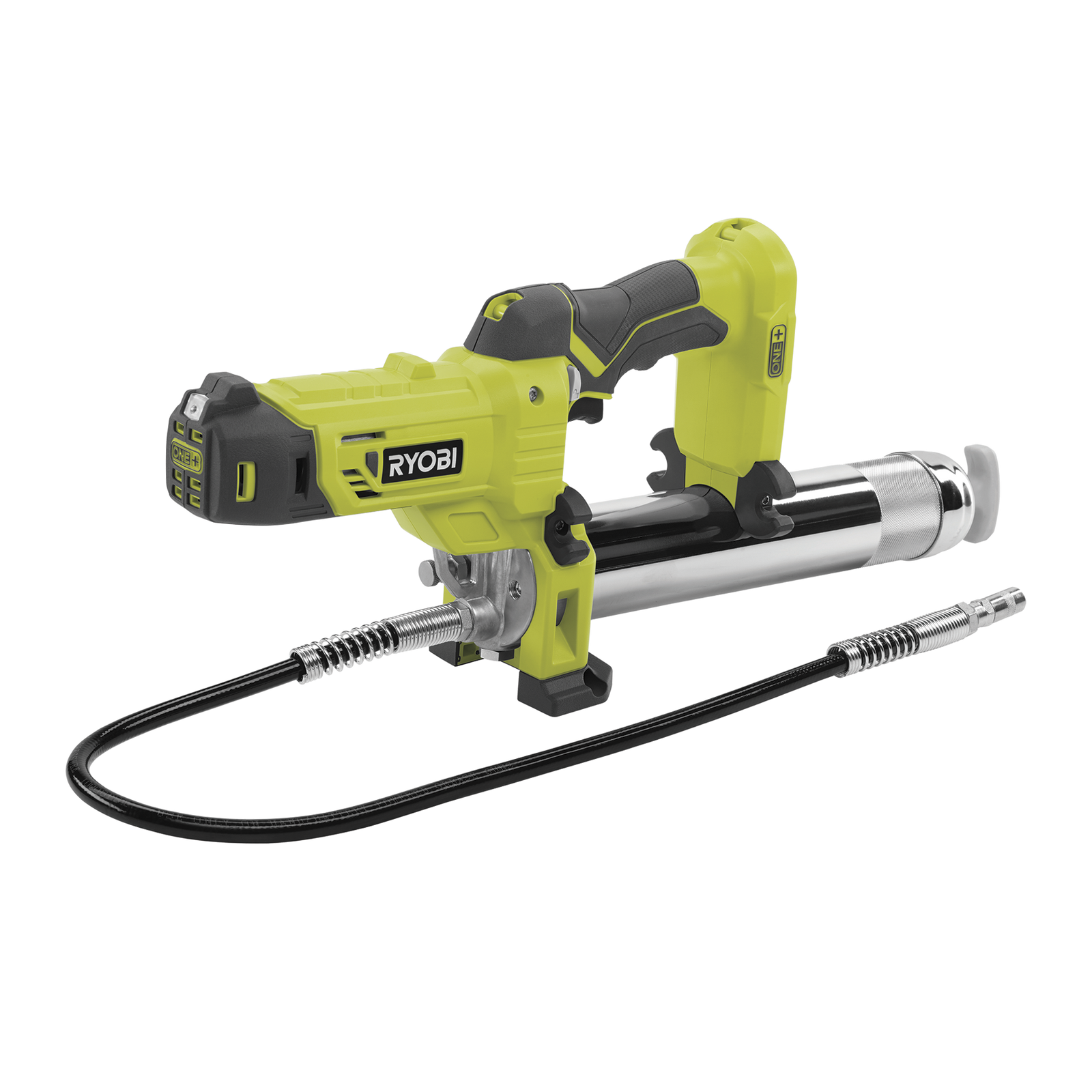Ryobi 18V ONE+ Cordless Grease Gun R18GG450-0 - Tool Only