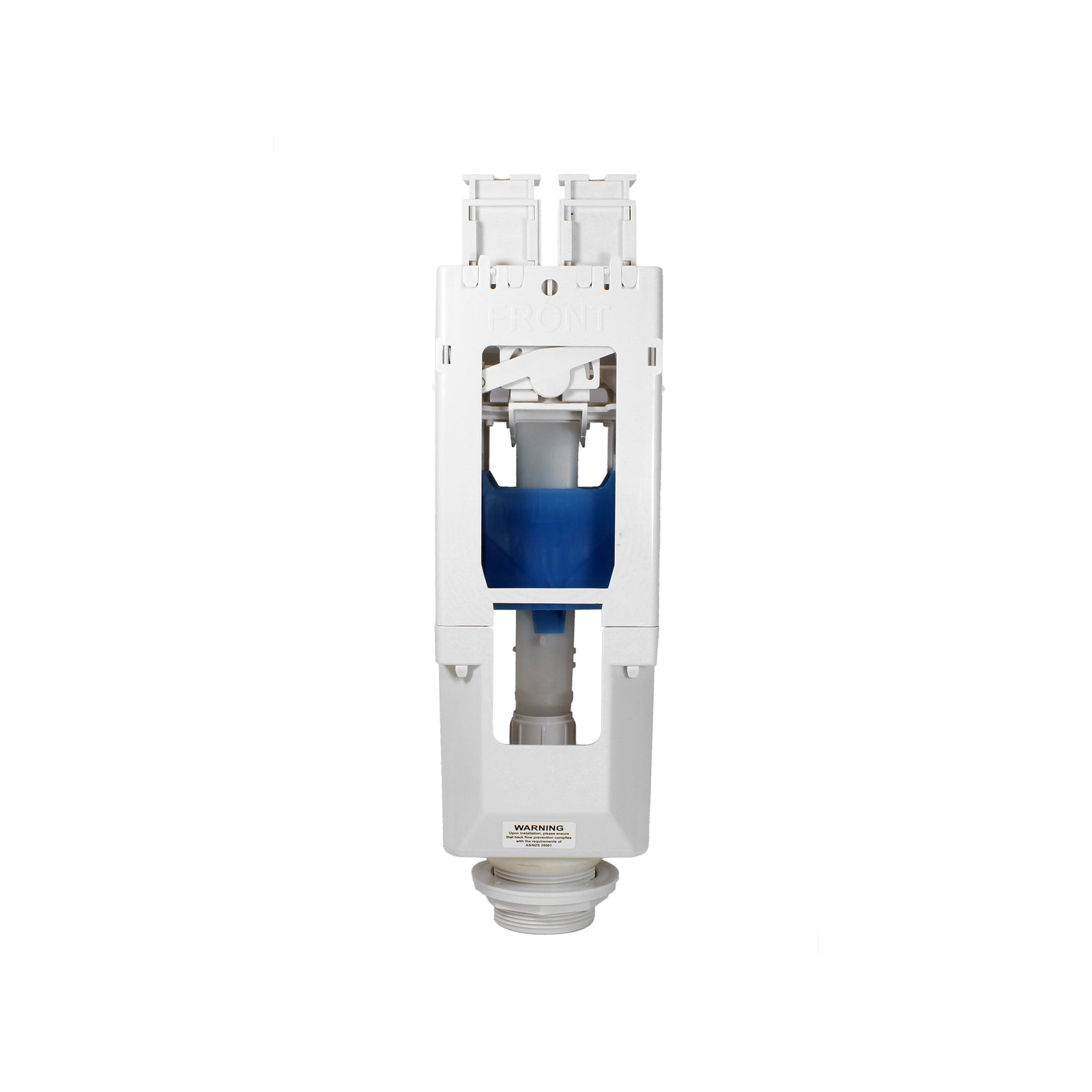 FIX-A-LOO Thunderflush Dual Flush Cistern Outlet Valve 6/3L - Plastic