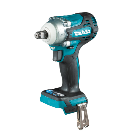 Makita 18V Brushless 1/2" Impact Wrench - Skin Only DTW300Z