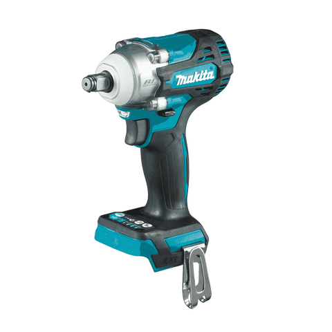 Makita 18V Brushless 1/2" Impact Wrench - Skin Only DTW300Z
