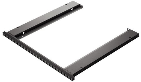 Fisher & Paykel Companion Range Trim Kit - Grey Finish - 596mm Wide - 85083