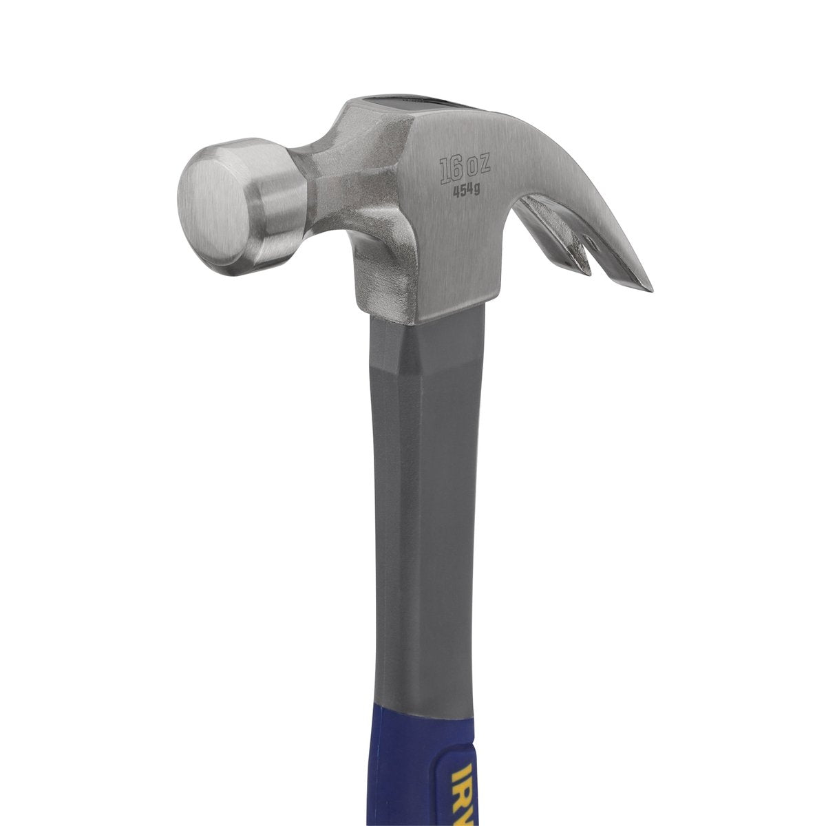 Irwin 16oz Fibreglass Hammer