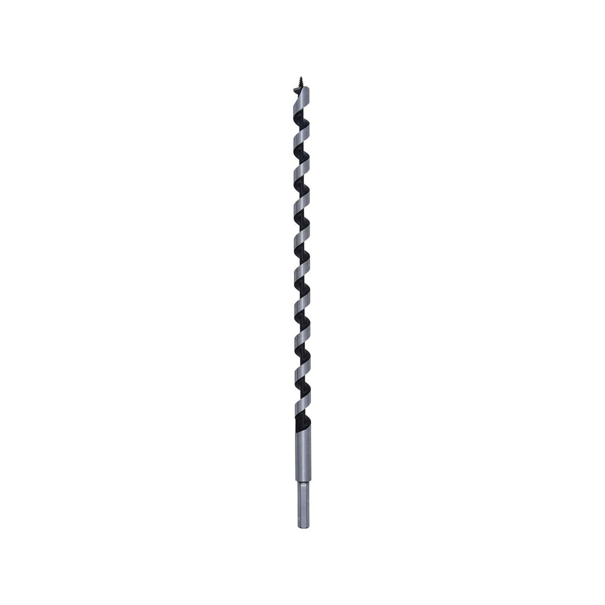 Irwin Auger Bit 14mm x 300mm - Durable Hardened Steel - Precision Drilling - SuperSaverAU - view 1