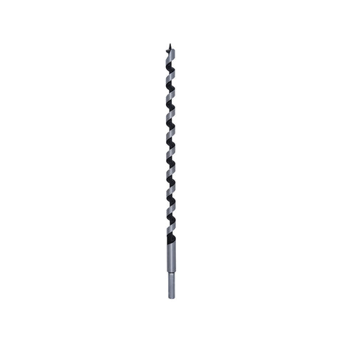 Irwin 14 x 380/300mm Long Wood Auger Drill Bit
