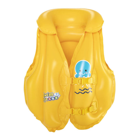 Swim Safe WonderSplash Inflatable Toddler Swim Vest