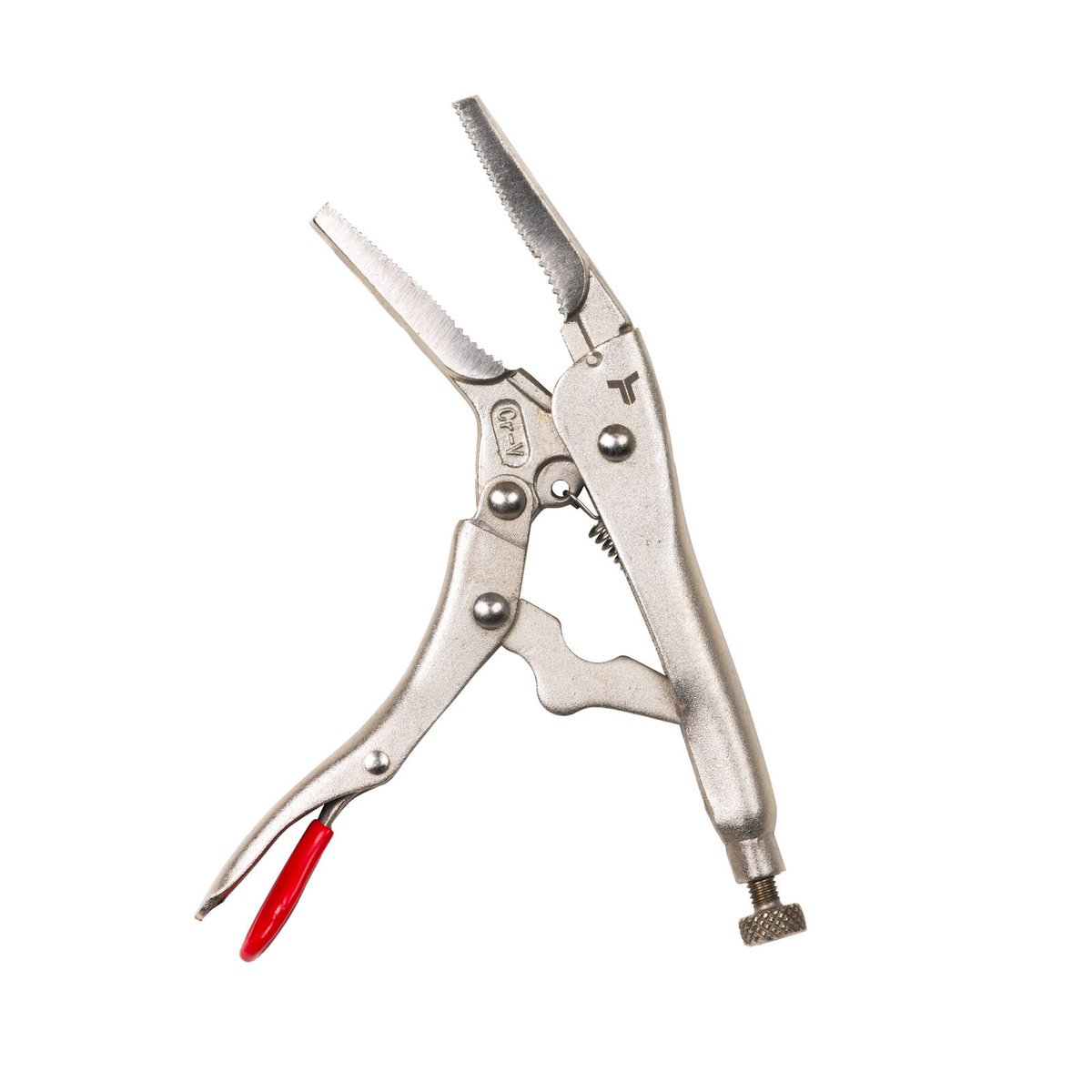 Trojan 150mm Locking Pliers CRV