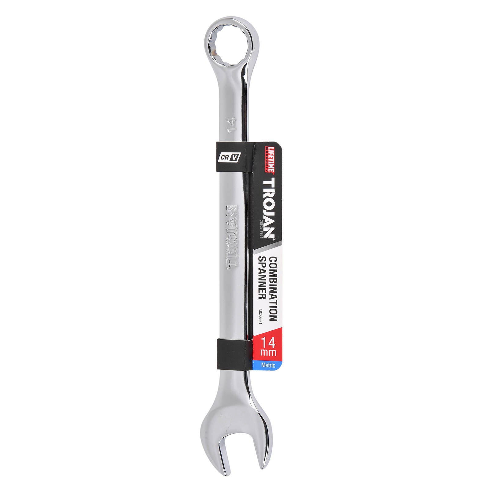 Trojan 14mm Combination Spanner