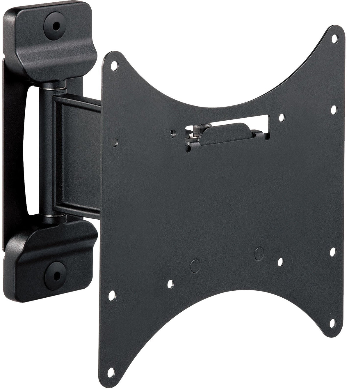 Tauris TV Wall Mount Bracket - Tilt, Swivel and Roll Adjustment, 30kg Max Load, VESA 200mm x 200mm - CMW313