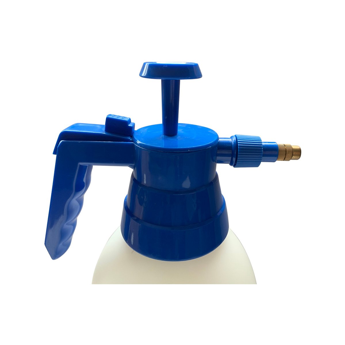 Aqua Systems Garden Pressure Sprayer - 2L - Polyethylene - Blockage Free - SuperSaverAU - view 3
