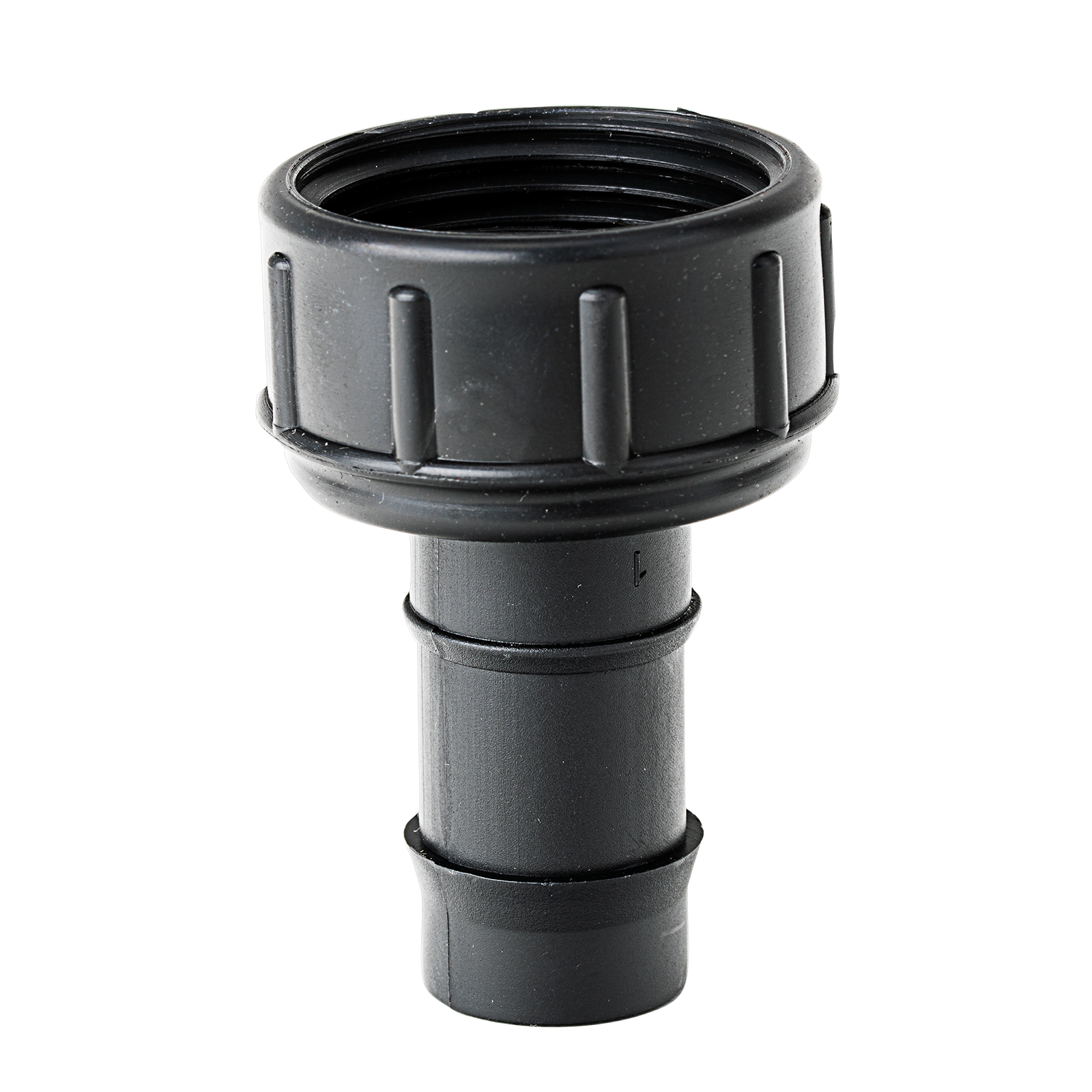 K-Rain 25mm Tap Adaptor with 19mm Barb