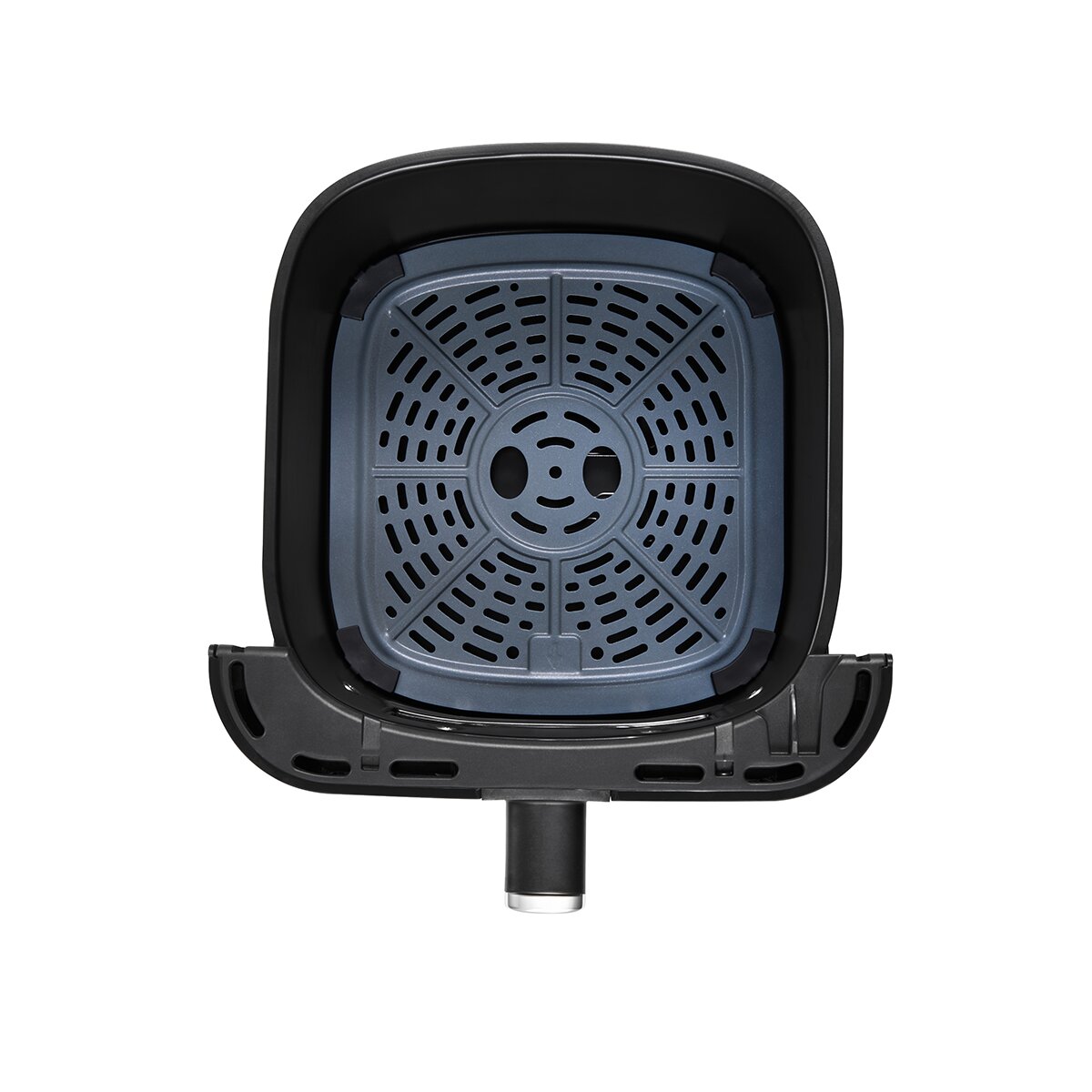 Sunbeam Alinea Pro DiamondForce 6L Air Fryer - Viewing Window, NutriCrisp Technology - AFP4550DF