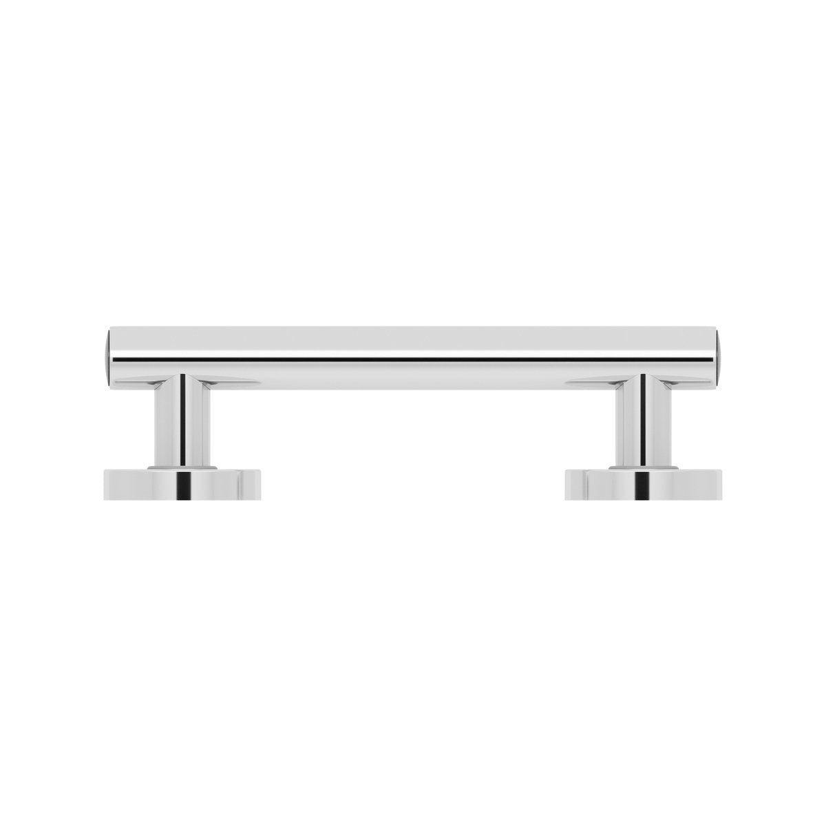 evekare 300mm Polished Grade 304 Stainless Steel LED Night Light Grab Rail 250kg Capacity