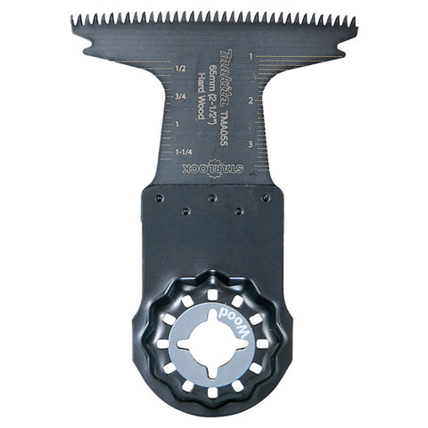 Makita 65mm Plunge Cut Multitool Saw Blade B-64892