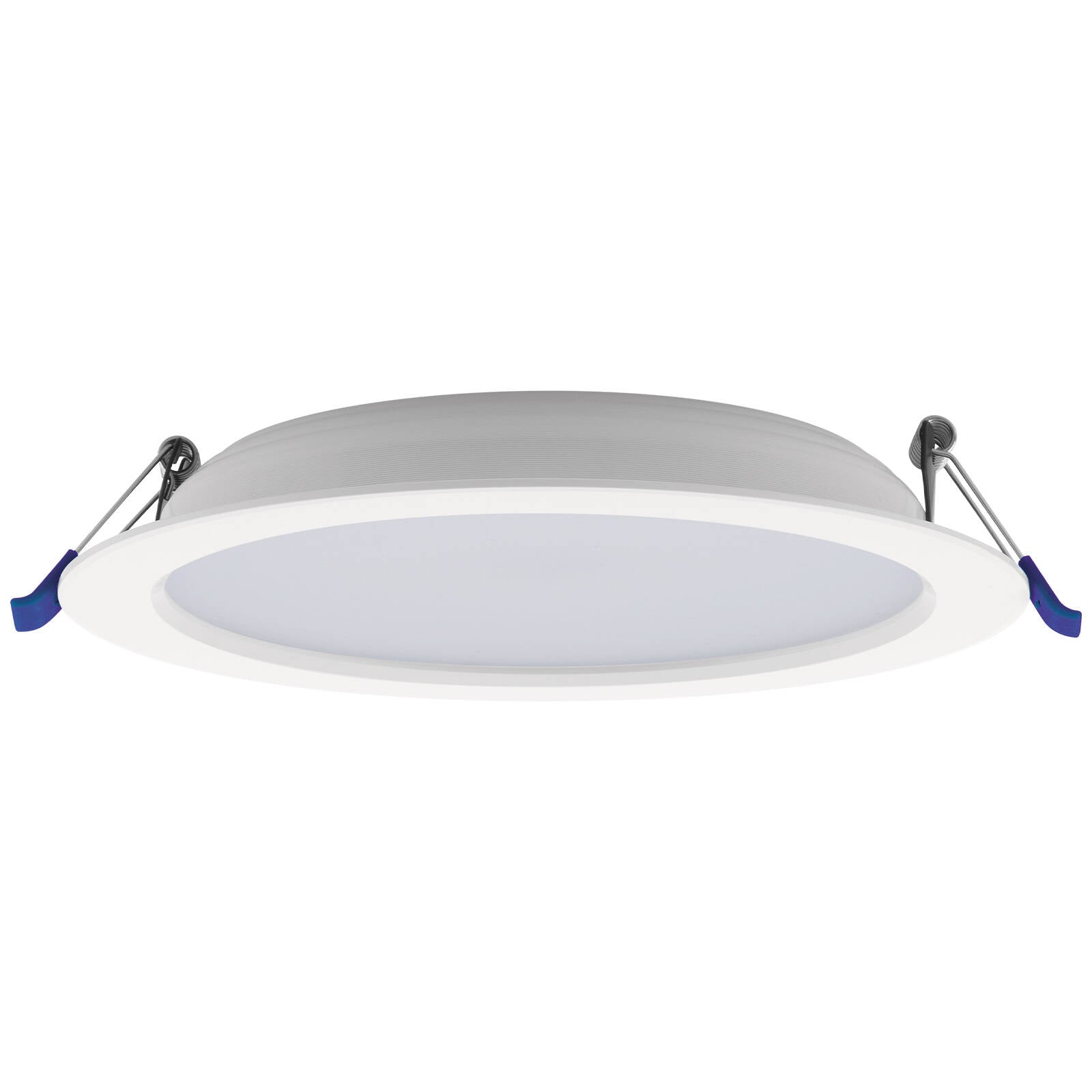 DETA X8 160mm MultiPower Tri-Colour High Efficacy Dimmable LED Downlight, Indoor DET722