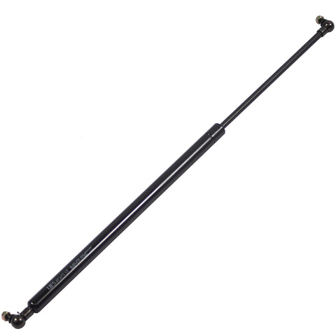 Goliath 700mm 650N Black Gas Strut, Steel 65kg Load