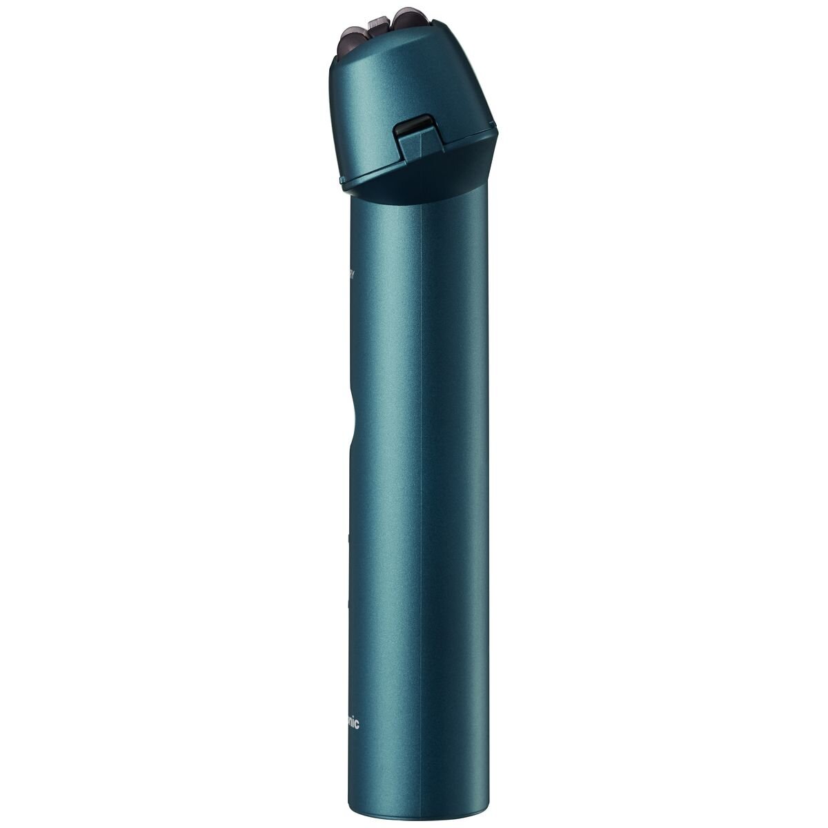 Panasonic Series 300 3-Blade Electric Shaver - Blue - Wet and Dry Use, USB-C Charging - ES-RM3B-A541