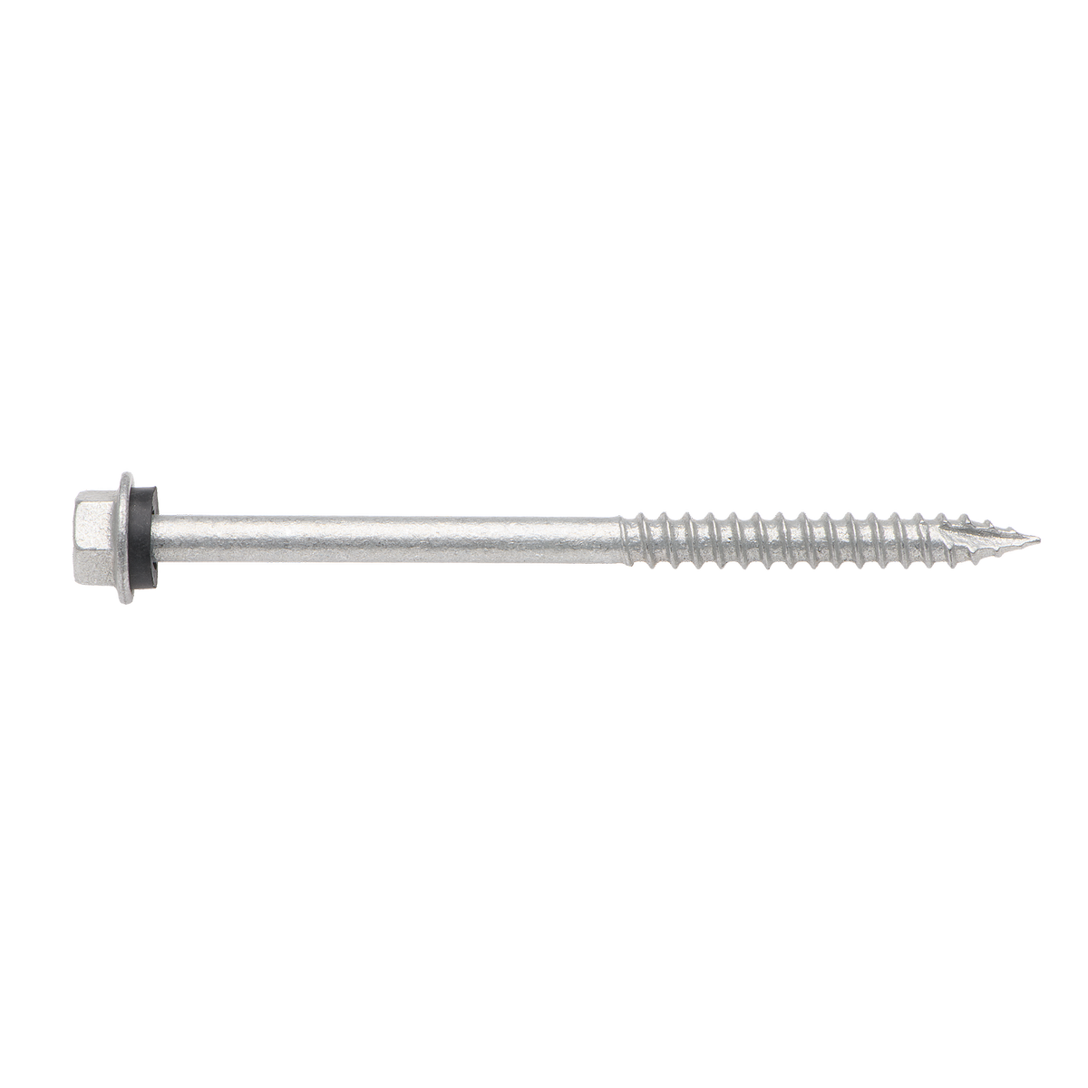 Buildex 14g x 100mm Class 3 Roofing Screws - 25 Pack - Zinc-alloy - Type 17 - SuperSaverAU - view 3