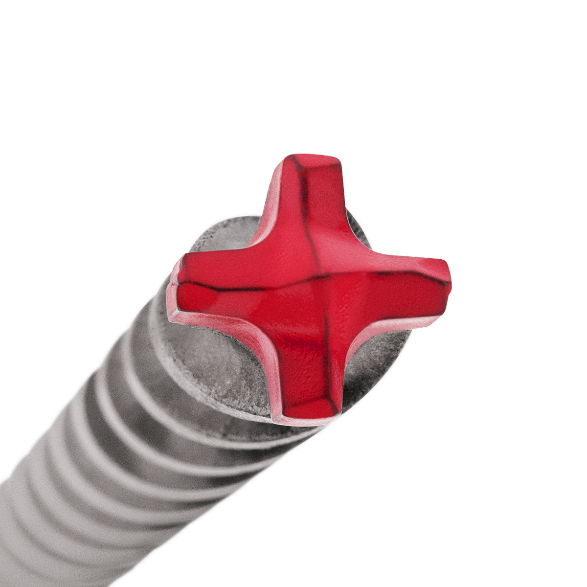 Diablo Rebar Demon SDS-Plus Hammer Drill Bit 14 x 265mm - Durable, Precision - SuperSaverAU - view 4