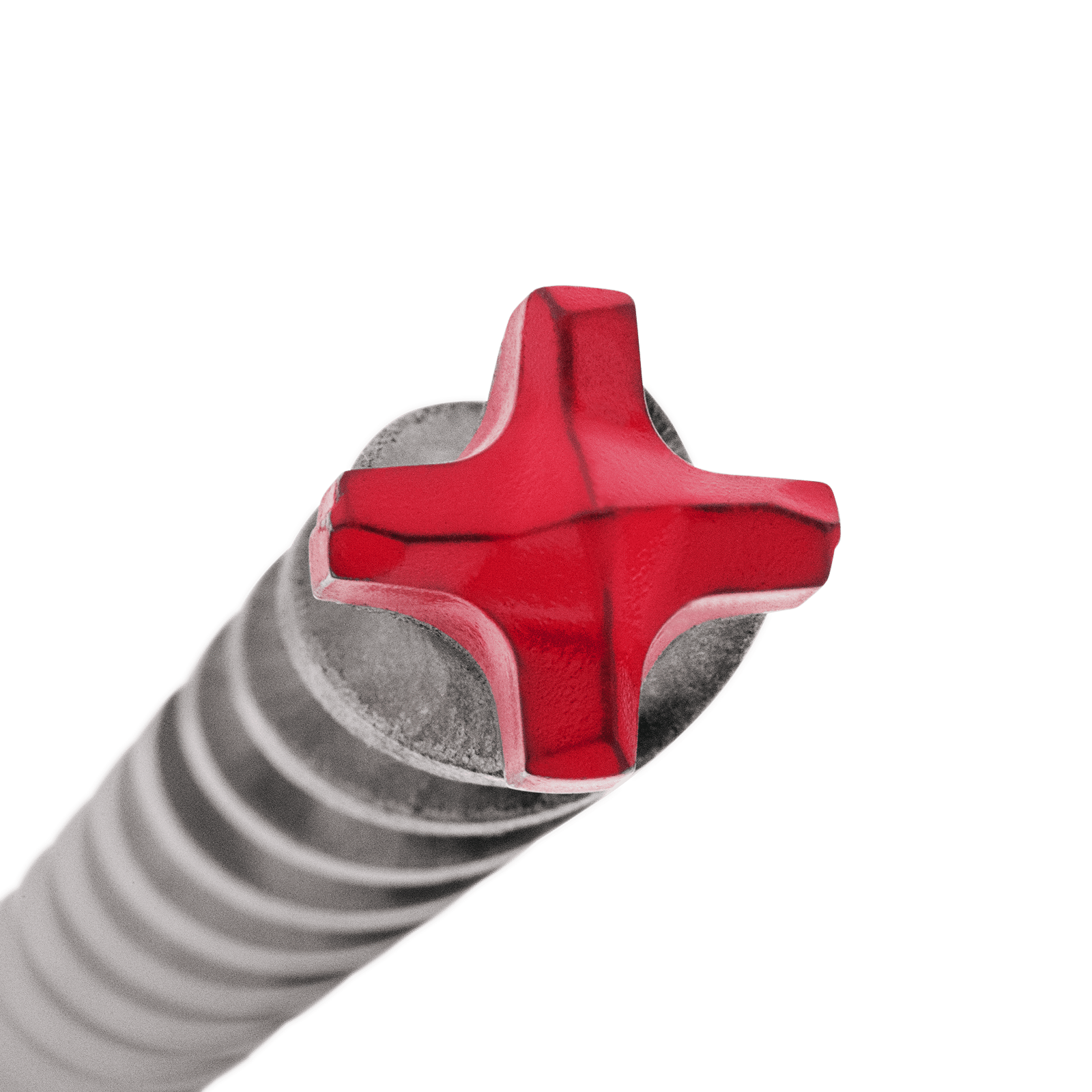 Diablo Rebar Demon 14 x 265mm SDS-Plus 4-Cutter Hammer Drill Bit