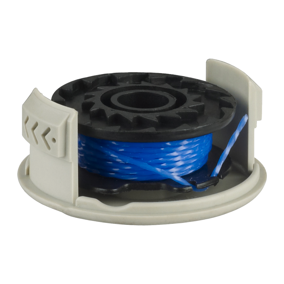 Ryobi Replacement Spool - 1.5mm Plastic - Easy Click-In Replacement - SuperSaverAU - view 1