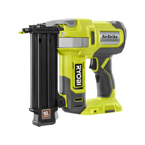 Ryobi 18V ONE+ 18GA C1 Brad Nailer Tool Only R18GN18