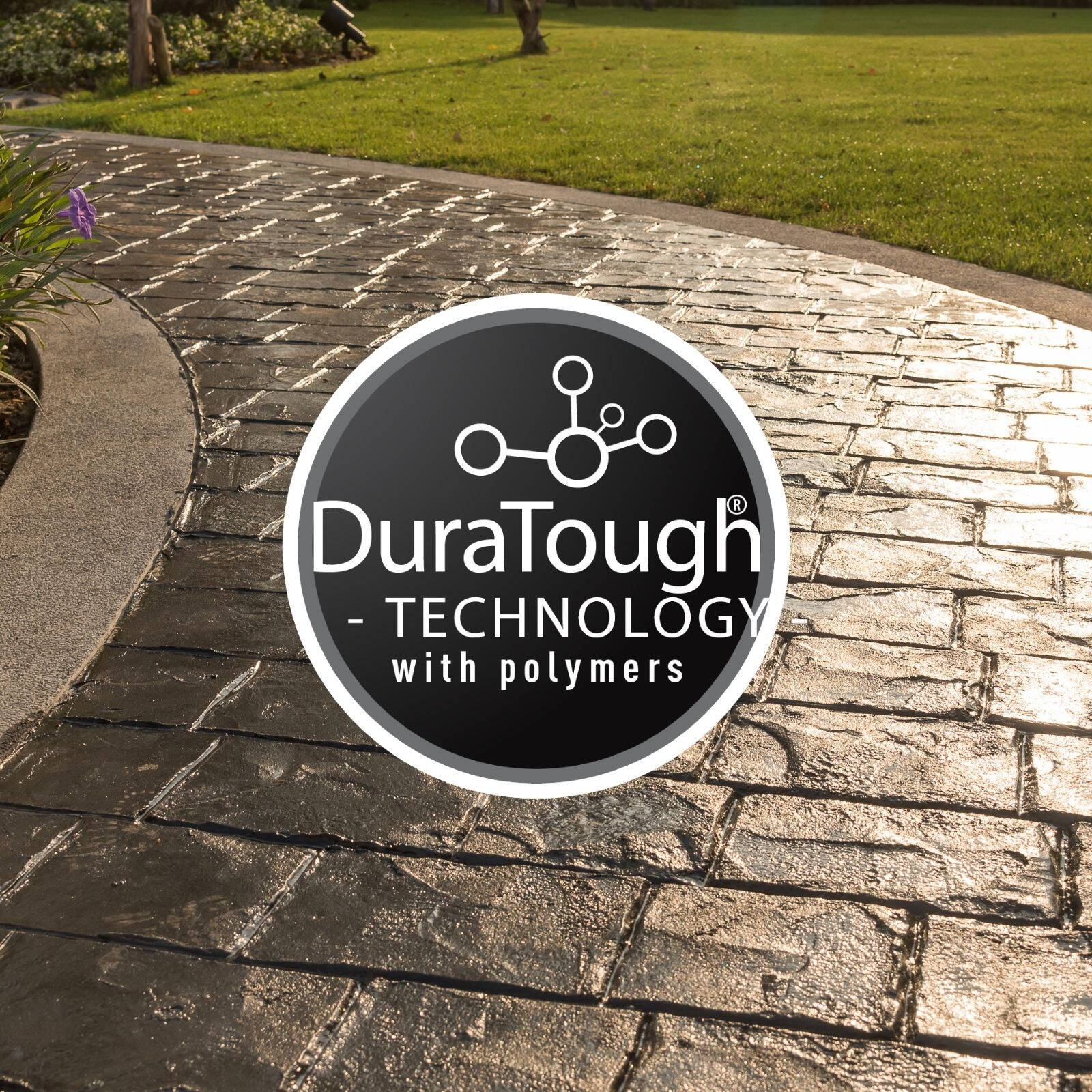 White Knight Ultra Pave 4L Clear Sealer - Waterproof, Concrete & Paving Sealer