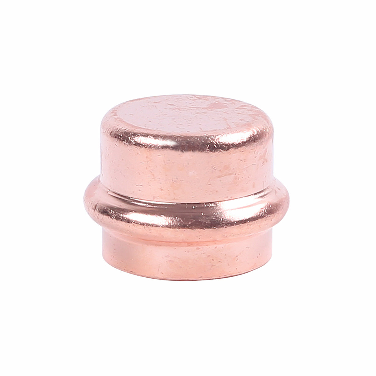 SmarteX-PRESS 20mm Copper Cap