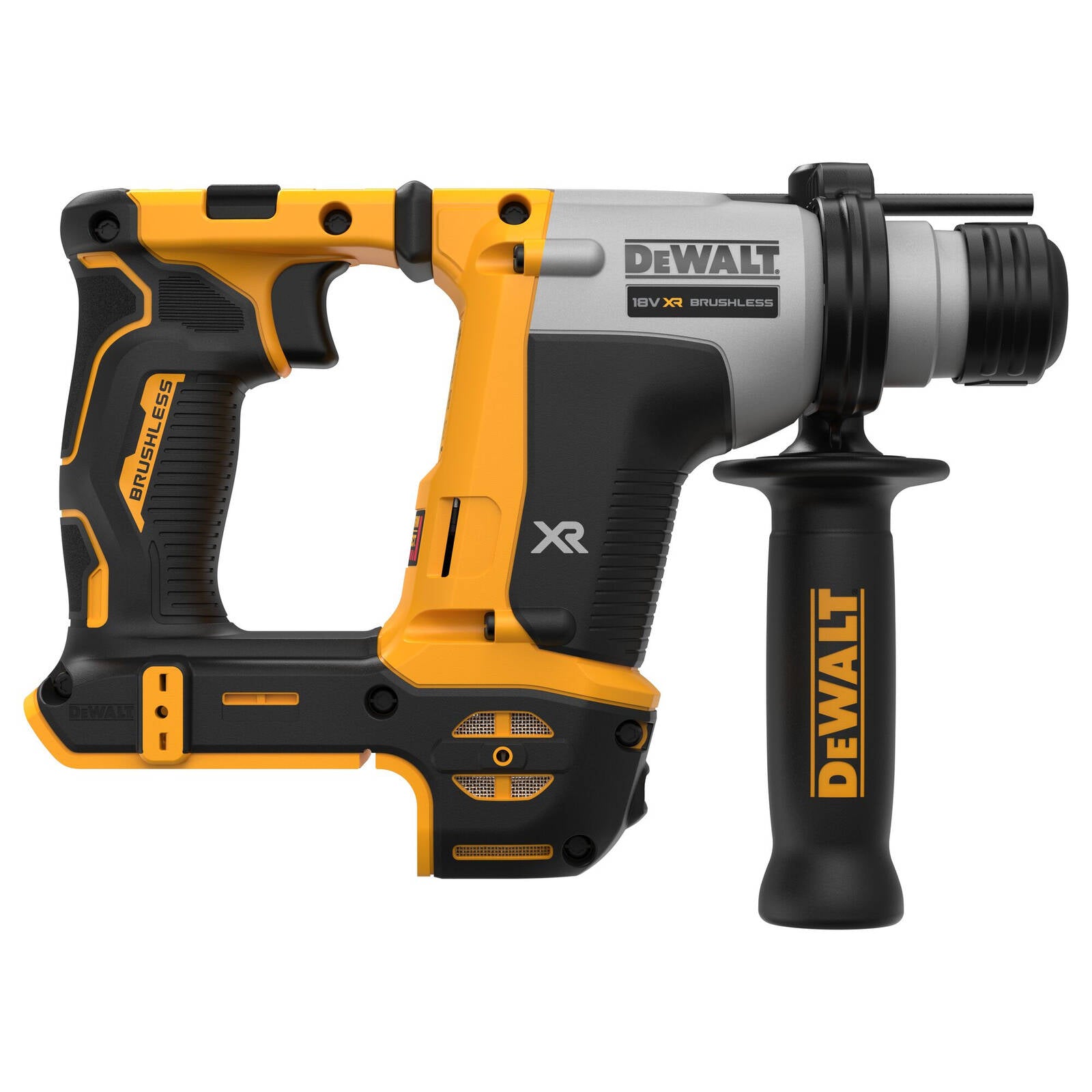 DeWALT Atomic 18V SDS Rotary Hammer Skin Only Cordless Brushless DCH172N-XE