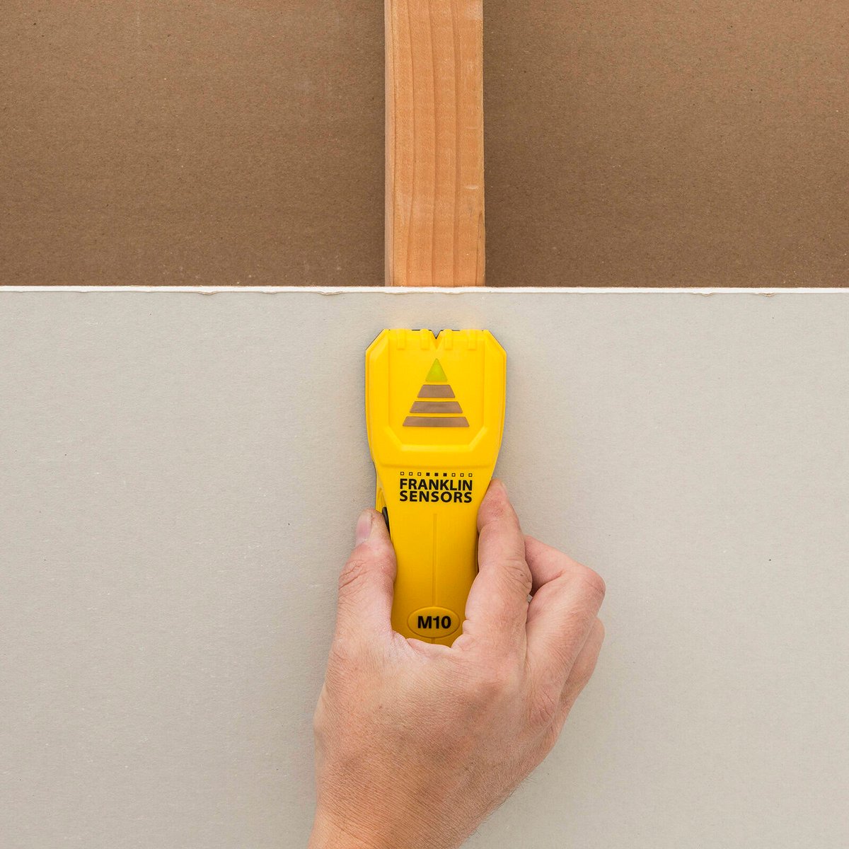 Franklin Sensors ProSensor M10 Professional Stud Finder - 3 Sensors - 25.4mm Depth Detection - SuperSaverAU - view 5