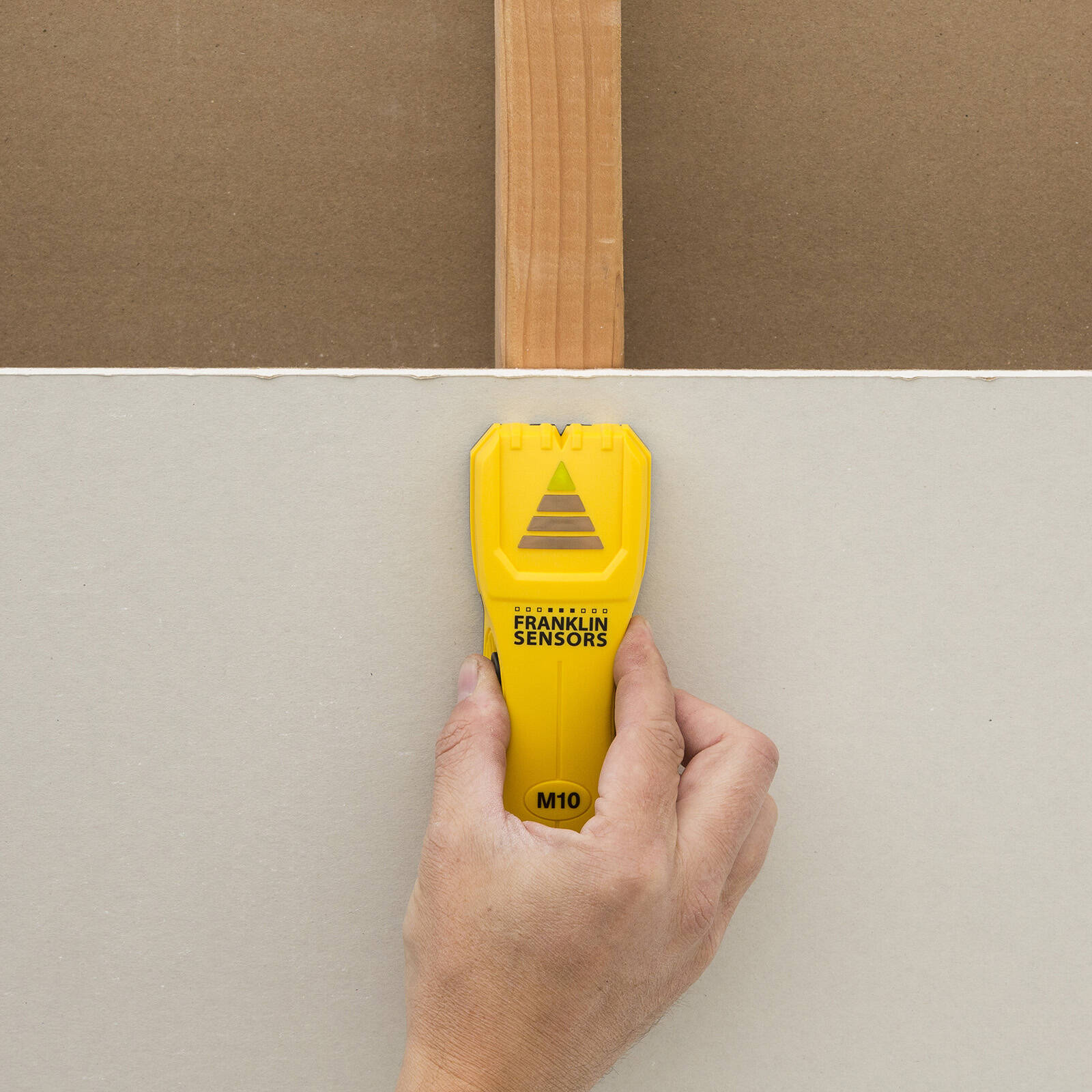 Franklin Sensors ProSensor M10 Professional Stud Finder M10