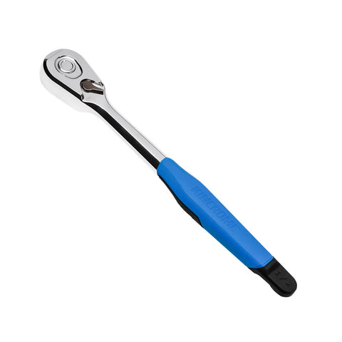 Kincrome 1/2" Drive 90 Teeth Quick Release Grip Ratchet