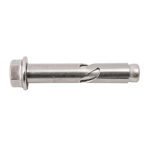 Ramset DynaBolt Plus 12mm x 70mm Stainless Steel Masonry Anchor - SuperSaverAU - view 1