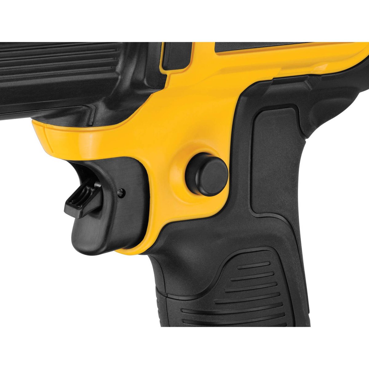 DeWALT 18V XR Li-Ion Cordless Heat Gun Skin Only DCE530N-XJ