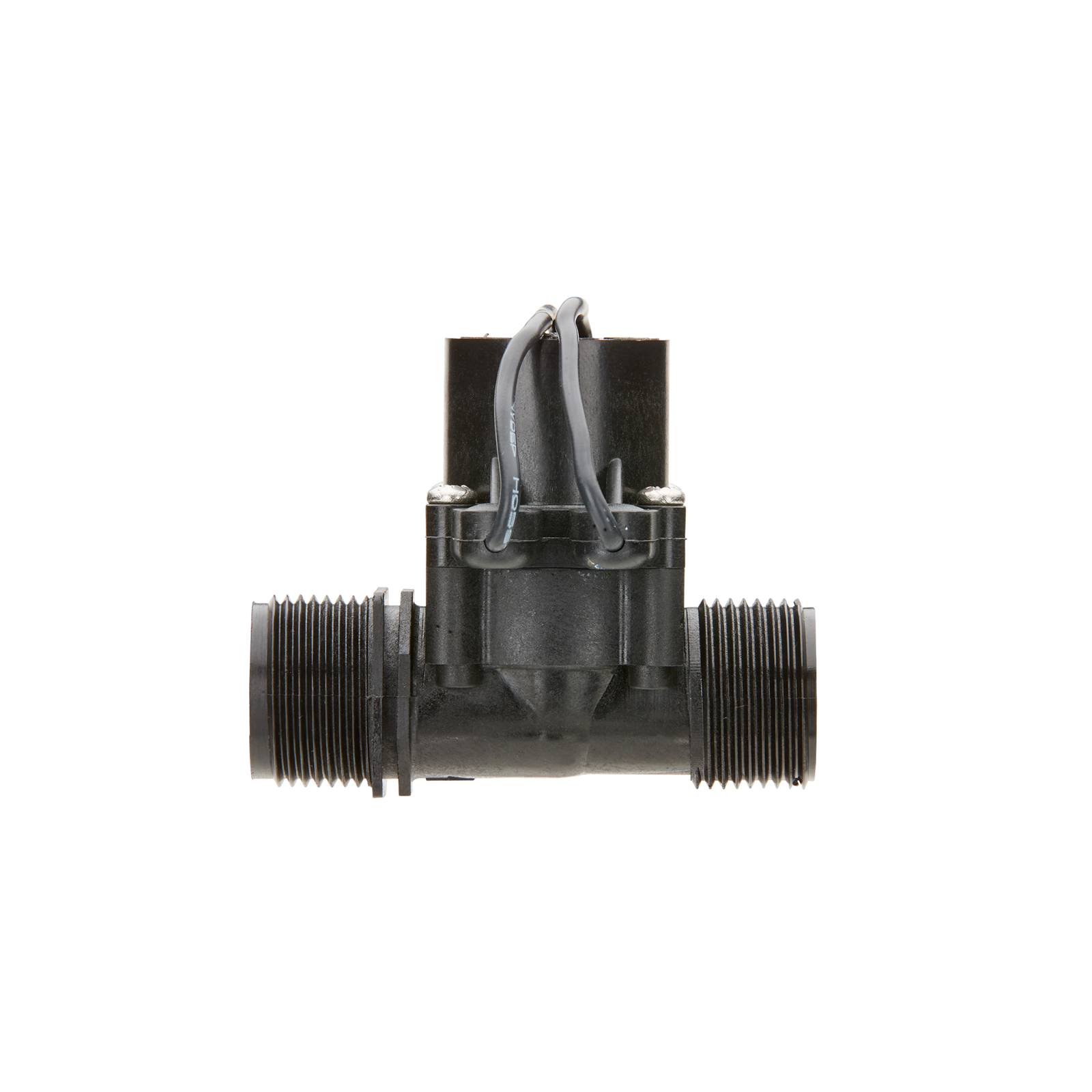 Toro 13mm Mini Barb Valve - Automatic Nyglass Irrigation Valve, 1400kPa