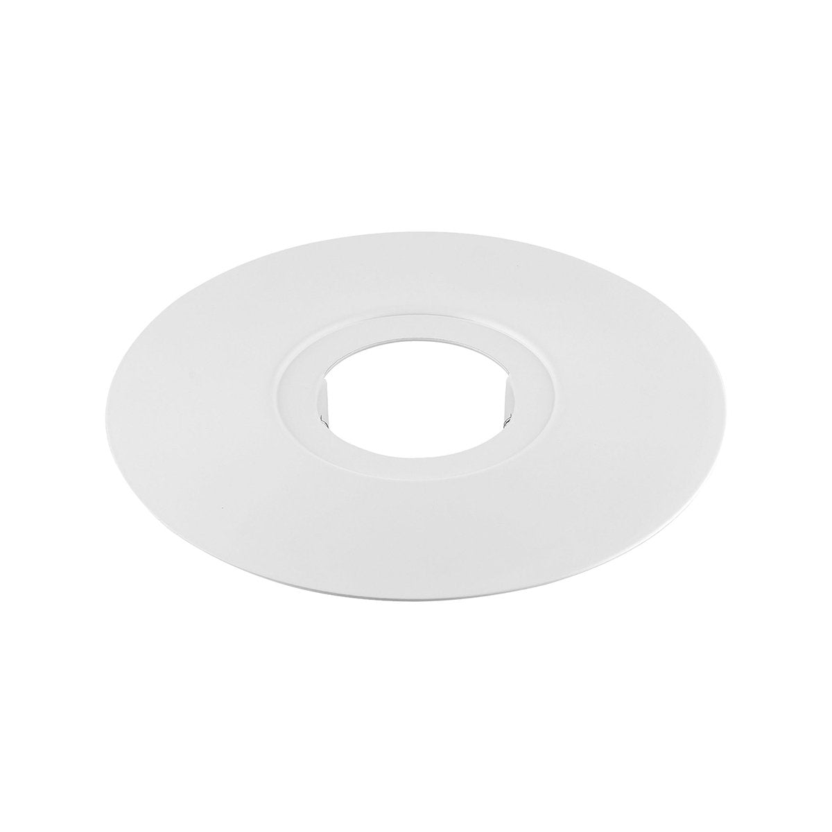 Deta Downlight Conversion Plate 70mm Metal Easy Installation Cover - SuperSaverAU - view 1