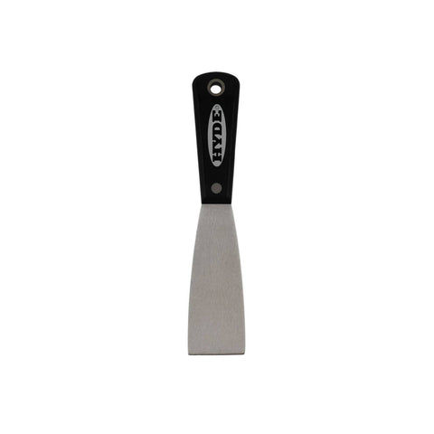 Hyde 38mm Stainless Steel Nail Filler Flexible Full Tang