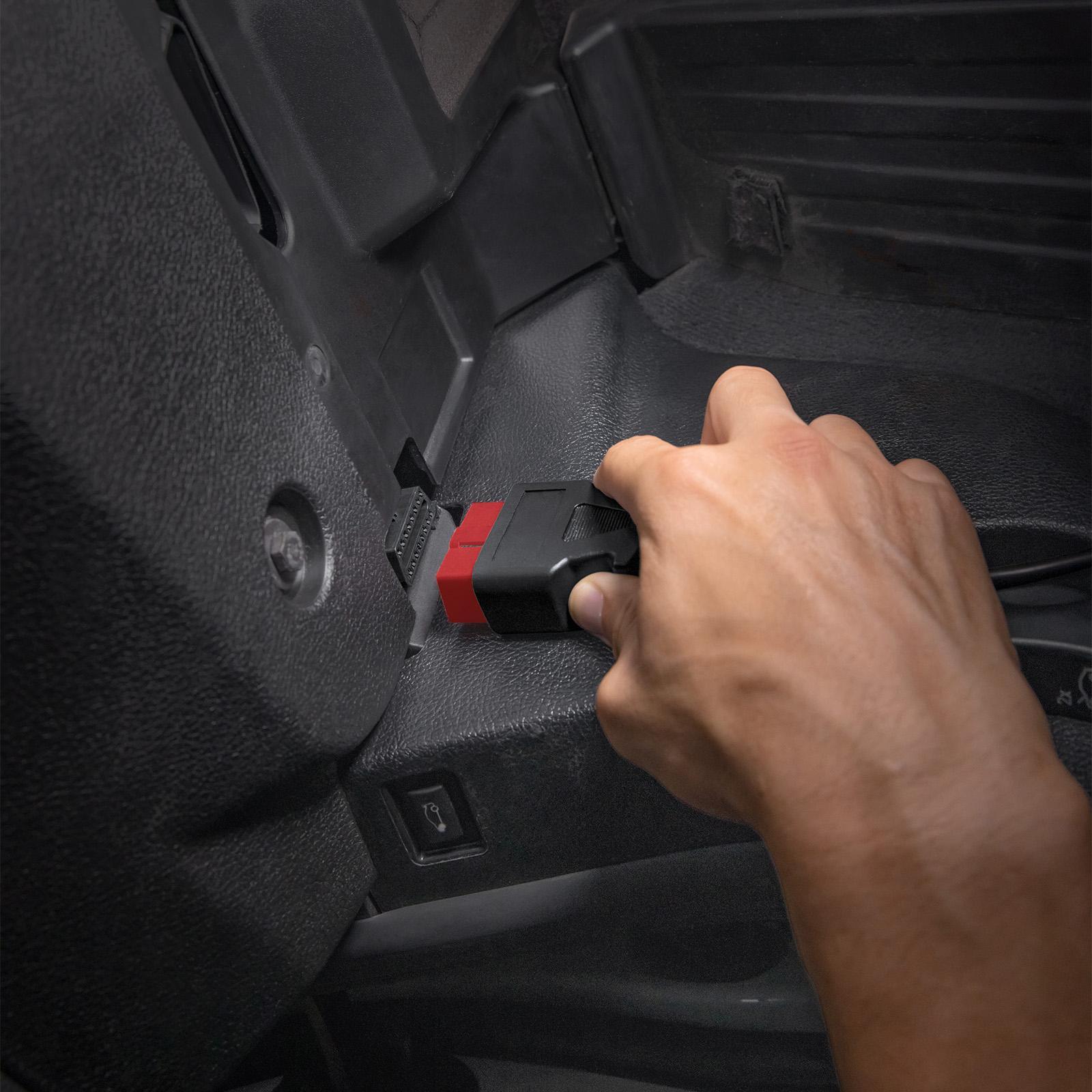 Ozito OBD2 Automotive Scan Tool OAST-050