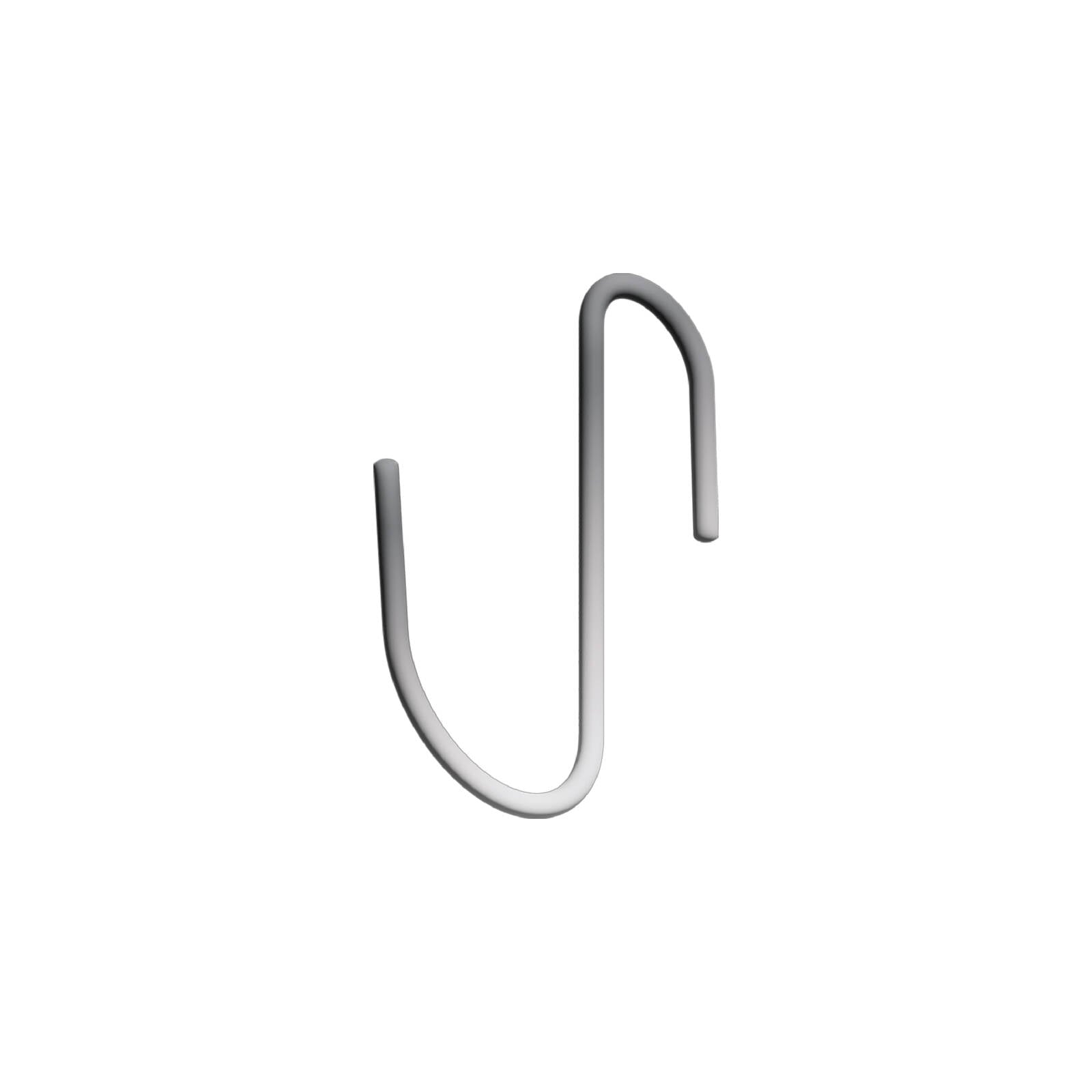 Jack 15cm Zinc Round Hanging Basket Hook for Plants & Baskets