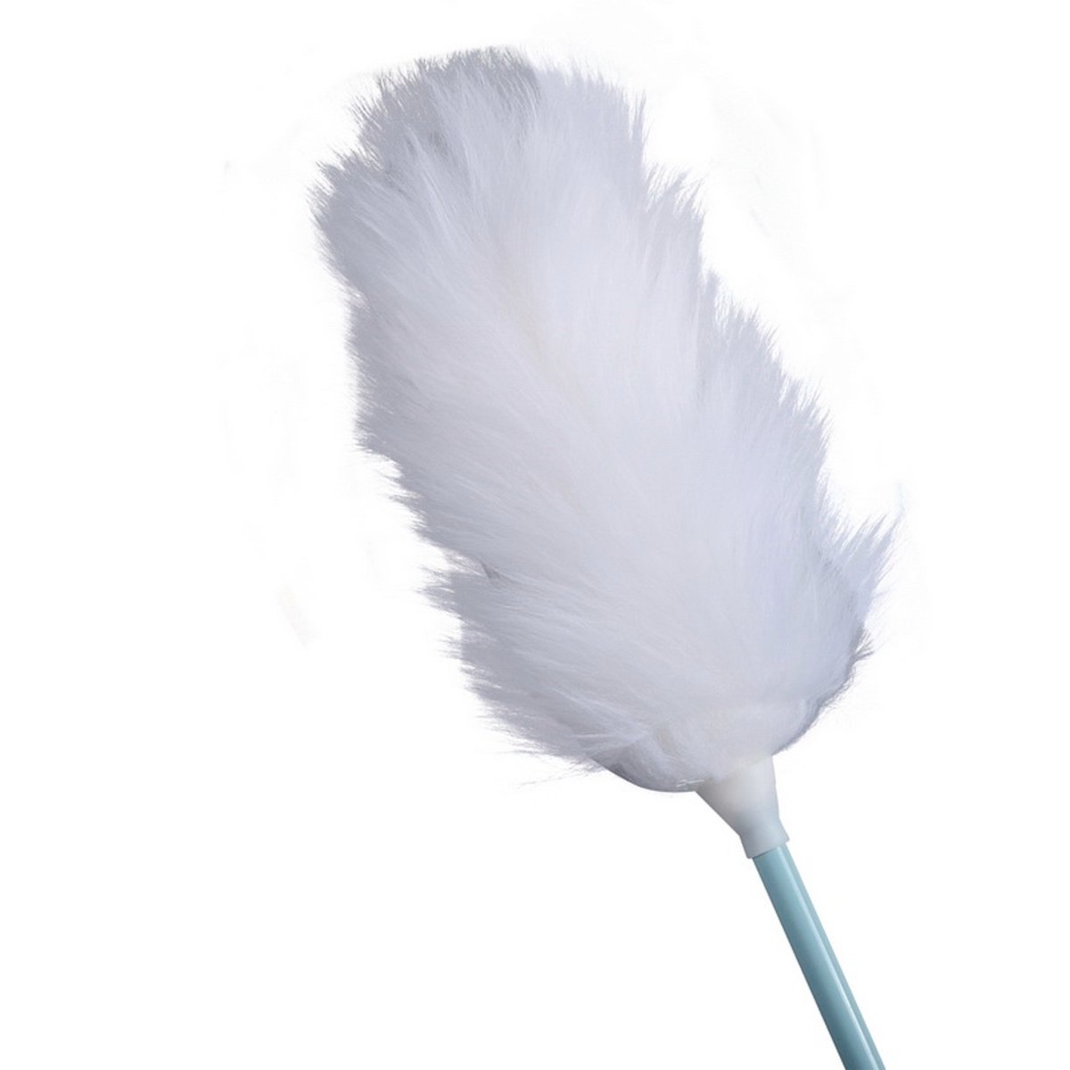 All Set Telescopic Lambswool Duster