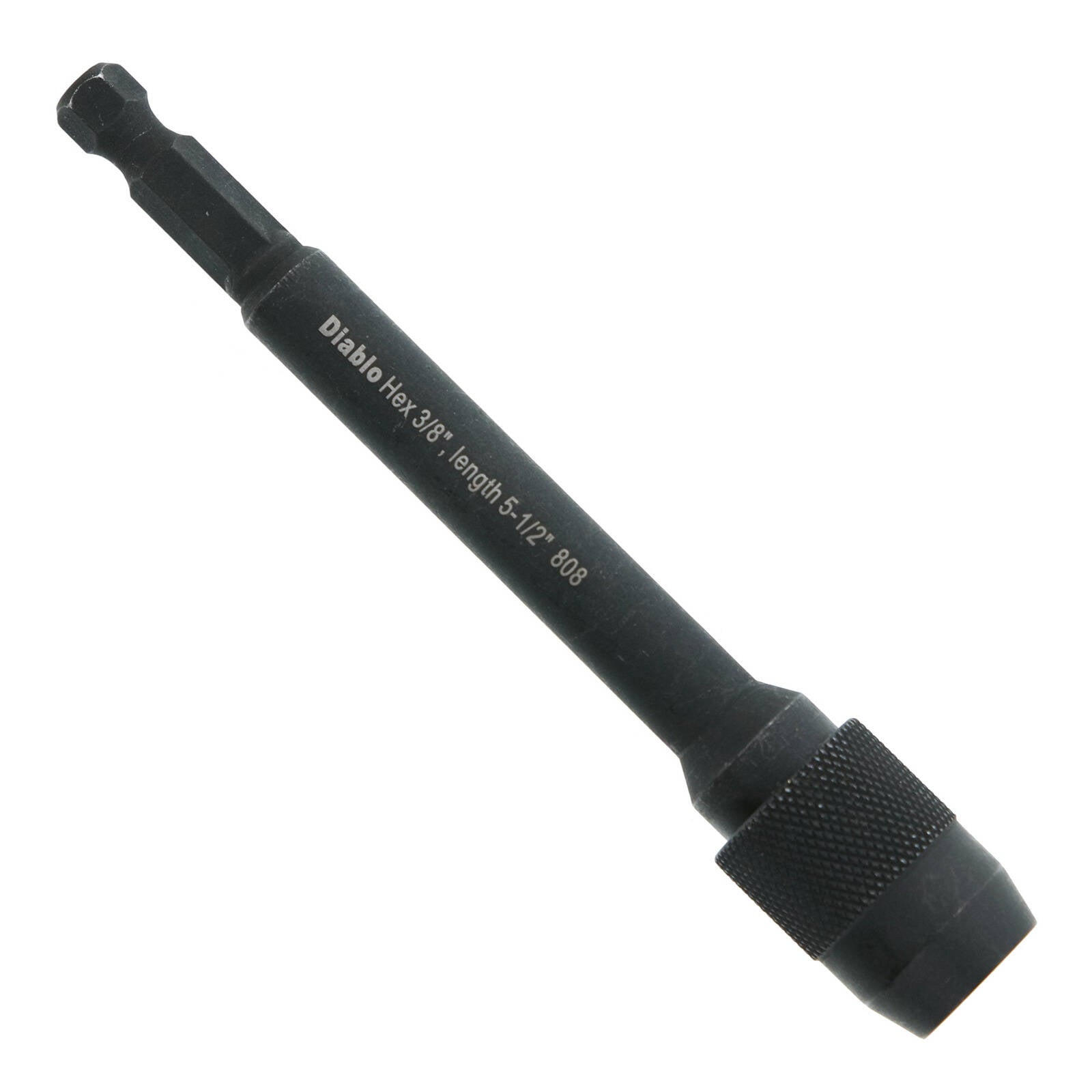 Diablo 140mm 3/8" Universal Drill Extension
