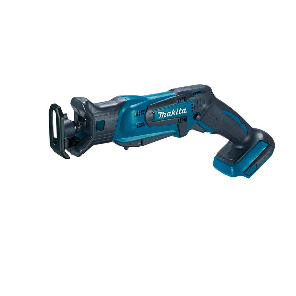 Makita 18V Compact Recipro Saw DJR183Z - Skin Only, Lightweight Cordless Reciprocating Saw