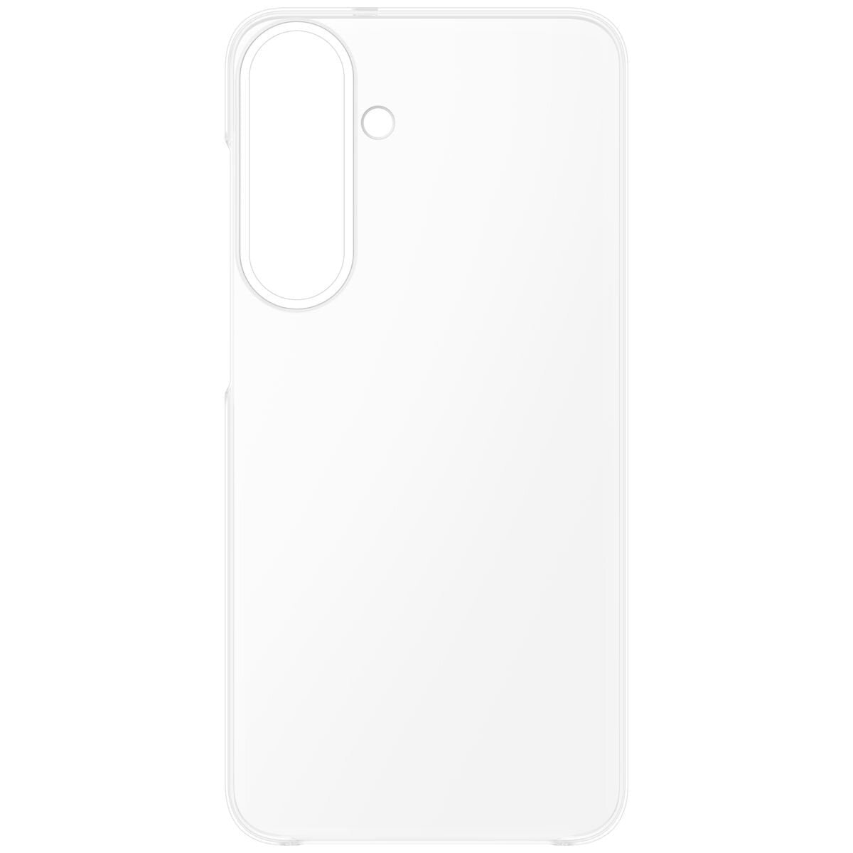 Samsung Galaxy S26 FE Case - Clear Finish - 1 Year Manufacturer Warranty - 11901377318
