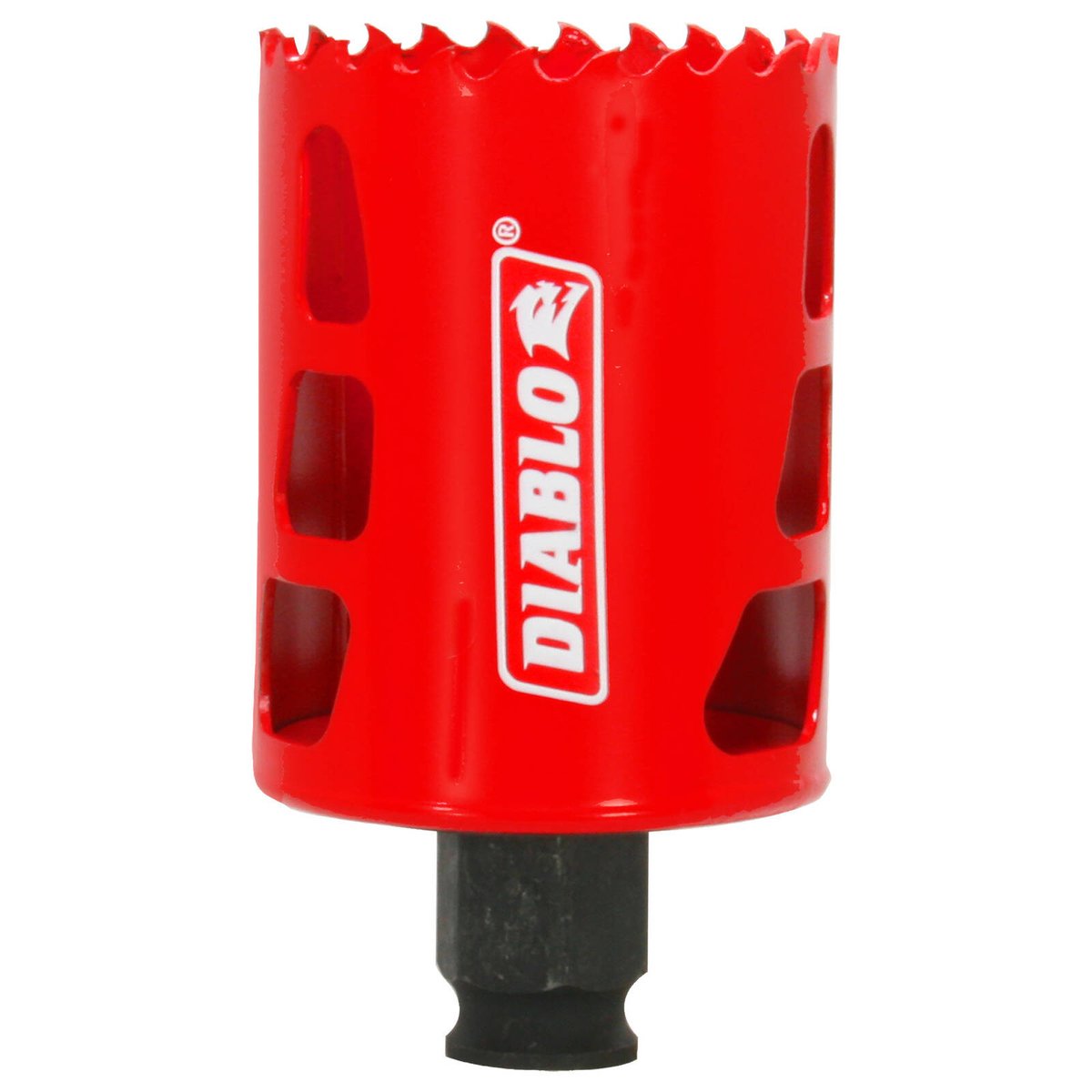 Diablo 51mm Bi Metal Hole Saw - Efficient Cutting Tool - Tool-Free Plug Ejection - SuperSaverAU - view 2