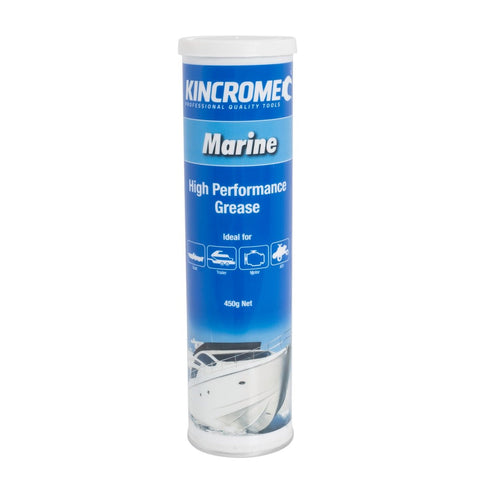 Kincrome 450g Marine High Performance Grease