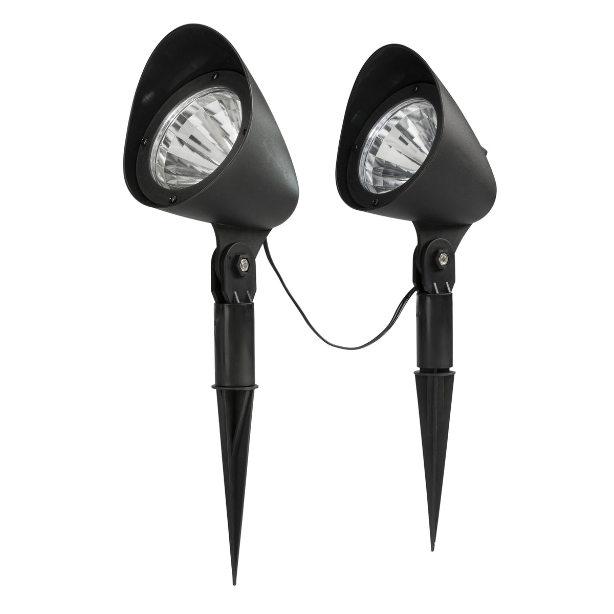 Brilliant Westbury 12V LED Garden Light Kit 10 Pack 20948/06