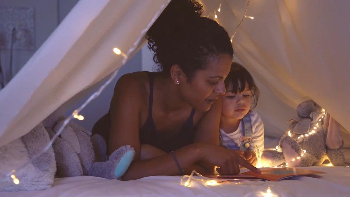 Lytworx Fairy Lights - 2.45m - Plastic - Warm White - 50 Pack - SuperSaverAU - view 3