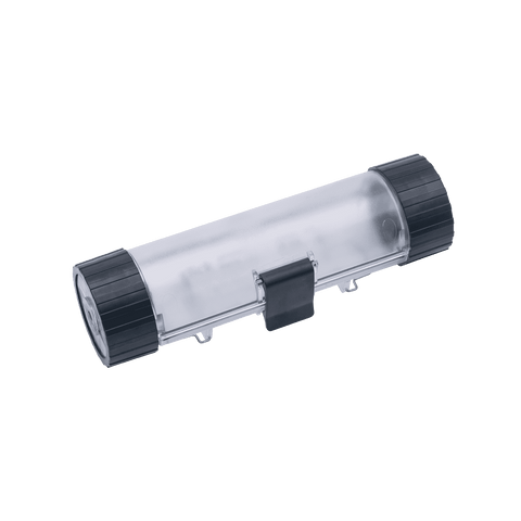 Click IP55 Extension Lead Safety Box CSC55 Weatherproof Connection Enclosure